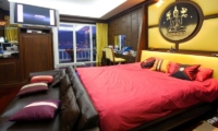 Villa Reg Tuk Guest Bedroom One | Phuket, Thailand