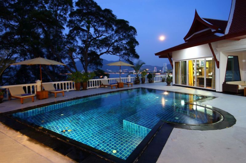 Villa Reg Tuk Pool View | Phuket, Thailand