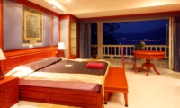 Villa Reg Tuk Bedroom Three Side View | Phuket, Thailand