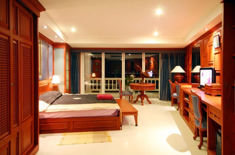 Villa Reg Tuk Bedroom Three | Phuket, Thailand