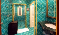 Villa Reg Tuk Master Bathroom | Phuket, Thailand
