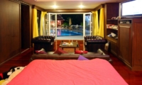 Villa Reg Tuk Bedroom | Phuket, Thailand