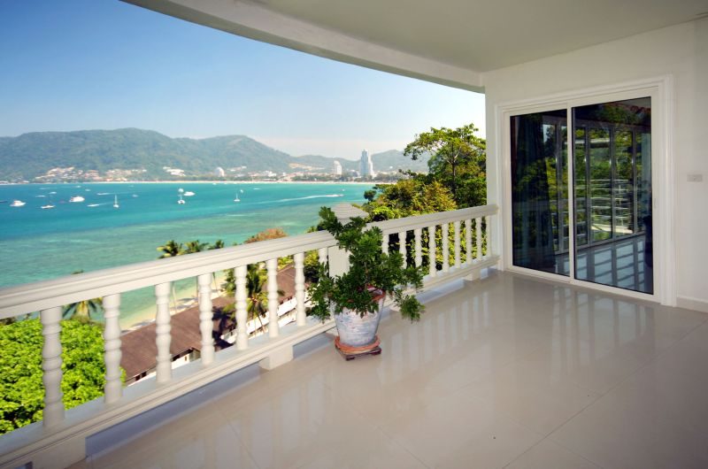 Villa Reg Tuk Ocean View | Phuket, Thailand