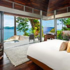 Villa Rom Trai Master Bedroom with View | Phuket, Thailand