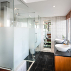 Villa Rom Trai Master Bathroom | Phuket, Thailand