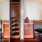 Villa Rom Trai Master Bathroom Study Area | Phuket, Thailand