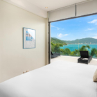 Villa Rom Trai Fourth Bedroom with Sea View | Phuket, Thailand