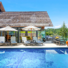 Villa Rom Trai Pool Side Area | Phuket, Thailand