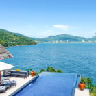 Villa Rom Trai Pool with Sea View | Phuket, Thailand