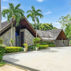 Villa Rom Trai Outdoor Area | Phuket, Thailand