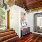 Villa Rom Trai Entrance Area | Phuket, Thailand
