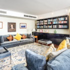 Villa Rom Trai Family Room with Wooden Floor | Phuket, Thailand