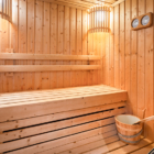 Villa Rom Trai Sauna | Phuket, Thailand