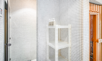 Villa Rom Trai Sauna Bath | Phuket, Thailand