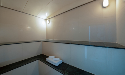 Villa Rom Trai Steam Room | Phuket, Thailand