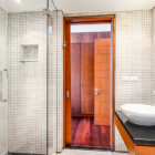 Villa Rom Trai Common Bathroom for Three and Four | Phuket, Thailand