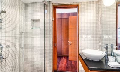 Villa Rom Trai Common Bathroom for Three and Four | Phuket, Thailand