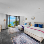 Villa Rom Trai Fifth Bedroom with a King Bed and a Single Bed | Phuket, Thailand