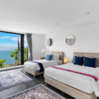 Villa Rom Trai Fifth Bedroom with Sea View | Phuket, Thailand