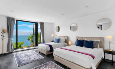 Villa Rom Trai Fifth Bedroom with Sea View | Phuket, Thailand