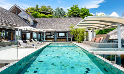 Villa Saengootsa Pool | Phuket, Thailand