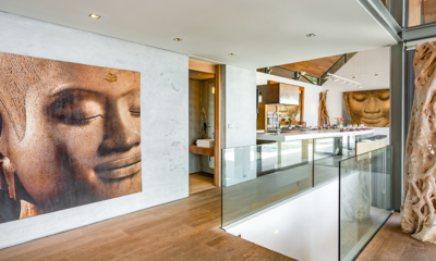 Villa Saengootsa Up Stairs Area | Phuket, Thailand