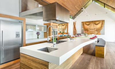 Villa Saengootsa Kitchen and Breakfast Bar | Phuket, Thailand