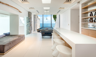 Villa Saengootsa Billiard Table with Sea View | Phuket, Thailand
