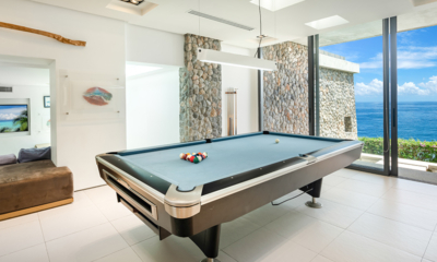 Villa Saengootsa Billiard Table with View | Phuket, Thailand