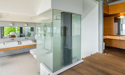 Villa Saengootsa Master En-Suite Bathroom | Phuket, Thailand