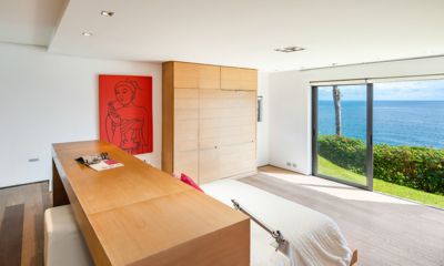 Villa Saengootsa Bedroom Two with Sea View | Phuket, Thailand