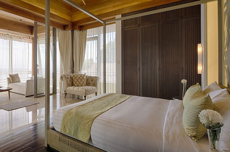 Villa Torcello Master Bedroom | Kamala, Phuket