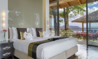 Villa Torcello Bedroom With Sea View | Kamala, Phuket