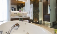 Villa Torcello Designer En-suite Bathroom | Kamala, Phuket
