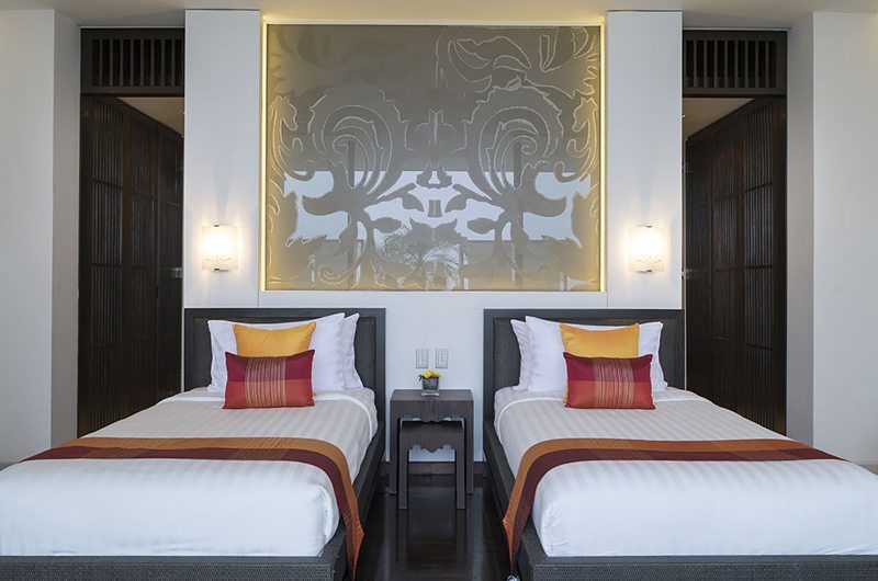 Villa Torcello Luxurious Bedroom | Kamala, Phuket