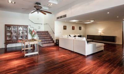 Villa Viman Indoor Area | Kamala, Phuket