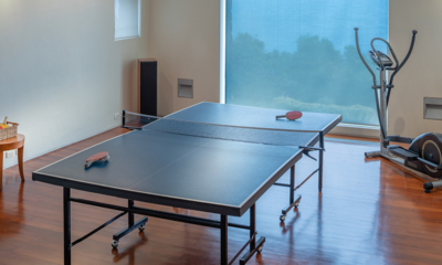 Villa Viman Table Tennis | Kamala, Phuket