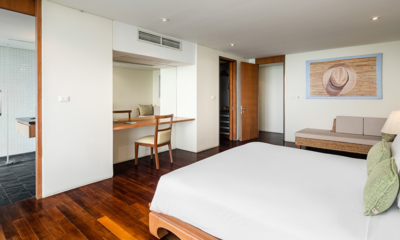 Villa Viman Bedroom Five | Kamala, Phuket