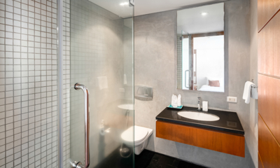 Villa Viman Bathroom Six | Kamala, Phuket