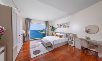 Villa Viman Bedroom Seven with View | Kamala, Phuket