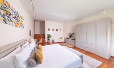 Villa Viman Bedroom Seven | Kamala, Phuket