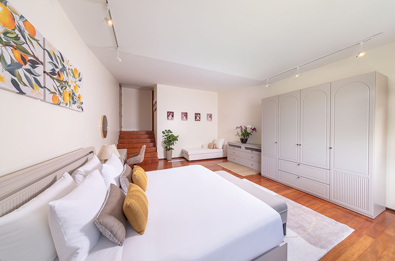 Villa Viman Bedroom Seven | Kamala, Phuket