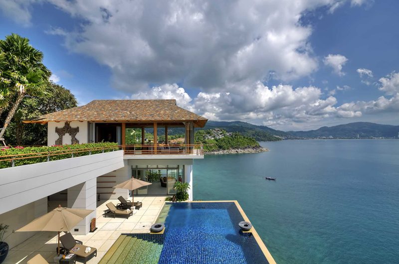 Villa Wang Nam Jai Pool | Kamala, Phuket