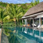 Villa Yang Swimming Pool | Kamala, Phuket