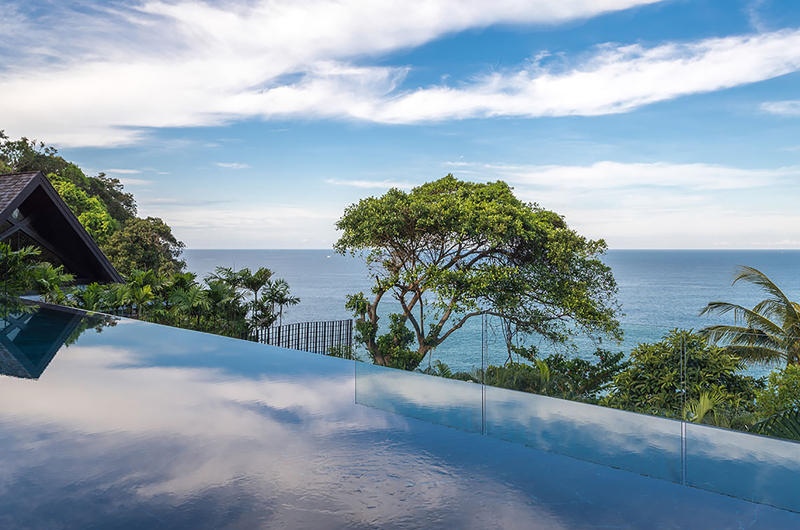 Villa Yang Pool | Kamala, Phuket