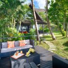 Villa Yang Lounge Area | Kamala, Phuket