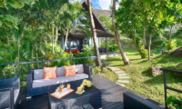 Villa Yang Lounge Area | Kamala, Phuket