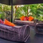 Villa Yang Outdoor Seating Area | Kamala, Phuket