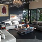 Villa Yang Indoor Living Area | Kamala, Phuket