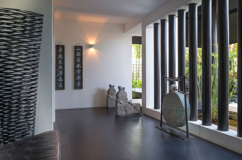 Villa Yang Entrance | Kamala, Phuket